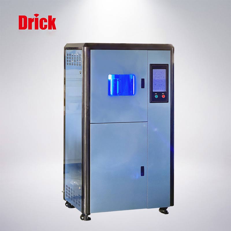 DRK611G風冷式日曬氣候色牢度儀